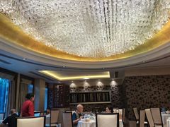 -香宫中餐厅 · 桂林香格里拉