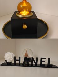 点击看大图 -谦和国际皮肤管理