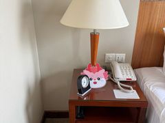 -汕尾巴黎半岛酒店