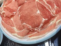 -汇聚德京味铜锅涮肉(沈家桥二路店)