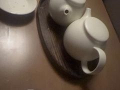 -隐溪茶馆(金虹桥店)