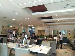 -东方饺子王(和平里店)