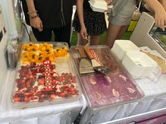 -鹿里烘焙LulyBaking(东二环泰禾广场店)