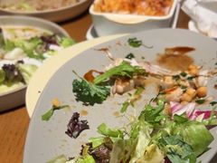 -新贝乐意大利餐厅(苏州中心店)