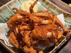 -眷屋の深夜食堂(云锦中心店)