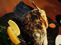 -熊串烧亭.居酒屋(珠江路店)