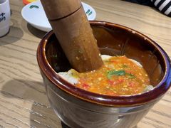 恰恰茄子-茄子恰恰·新云南小炒(坪山益田店)