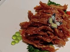 -竹雨堂创意中国菜(裕华店)