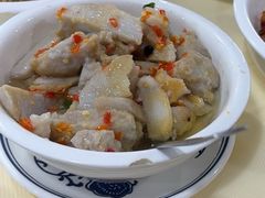 -笨罗卜浏阳菜馆(太平街店)