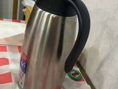 -李氏疙瘩汤·本地海鲜·老烟台菜(所城里店)