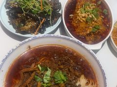 -金板凳重庆小面(邮政街店)