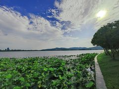 -石湖景区