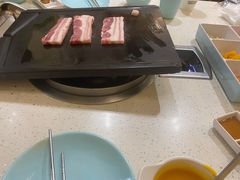 -韩时烤肉(枫蓝店)