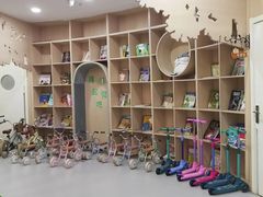 -天津蜂巢幼儿园·托育