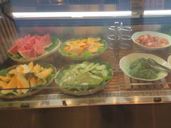 -AJIYA·池袋日式烧肉自助(天津万象城店)