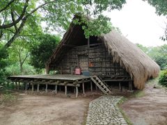 -河姆渡遗址博物馆