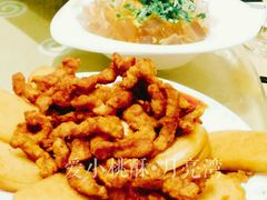 巴西烤肉-晚归月亮湾私家菜(临邑路店)
