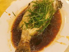 -盛港湾海鲜食府(黄沙店)