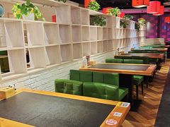 -蛙蛙叫·牛蛙烤鱼(北京总店)