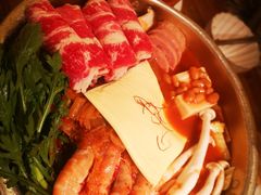 -TAIFORKS 大福食堂·山葵烤肉料理·拌饭(宝安店)