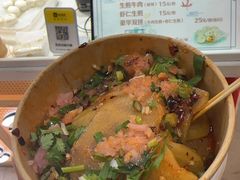 -周小亮丁家坡洋芋(全国总店)