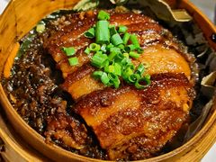 盐菜咸烧白-天府掌柜(九眼桥店)