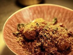 -Garden Lounge(尼依格罗香港美利酒店)