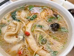 -合记烩面(人民路店)