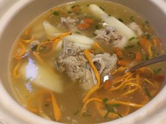 -留芳·文旅古月楼(老街店)