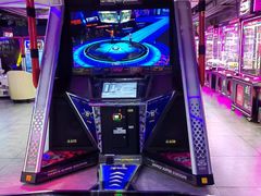 -嗨翻Hi-Fun竞技主题乐园·蹦床亲子生日轰趴(国光1937店)