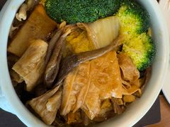 -正元希尔顿逸林酒店-御玺中餐厅