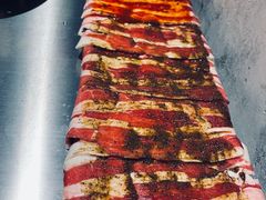 -小财盆地桌烤肉