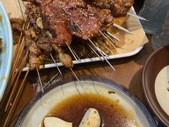 -状元阁烧烤(新华路总店)