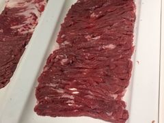 -竹叶涮肉坊(总店)