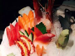 -山葵家·创意料理(宁波来福士店)
