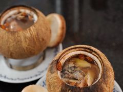 -達揚原味燉品(文明路店)