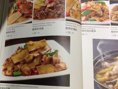 -美极鲜食坊(宝安南路店)