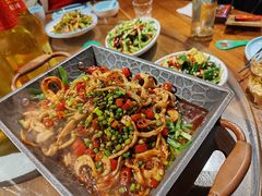 -湘聚缘湘菜馆(斜土路店)