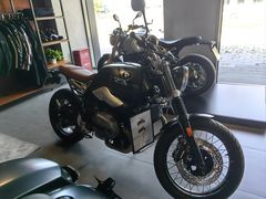 -北京德悦行BMW宝马摩托车