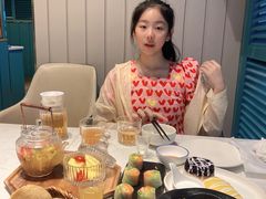 -美奈小馆·越南料理(中航城君尚购物中心店)