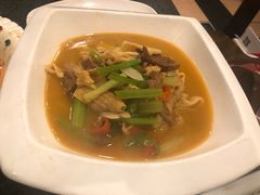 -湘肠香火锅店(团结湖店)