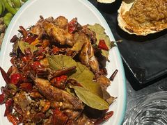 -冰城小镇音乐串吧·聚会餐厅(百子湾店)