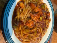 -新疆亚克西音乐餐厅(南方花园店)