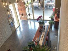 -一澜江宴·江景地标楚菜(江滩公园店)