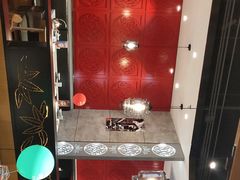 -密友回转自助火锅(世茂国际广场店)