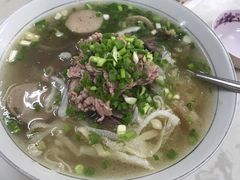 -Pho Hoa Pasteur