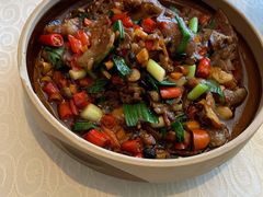 -辣婆婆(航天桥店)