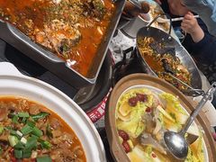 -湘味淳(千禧街店)