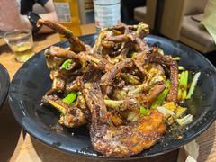 -掌上鲜(南顺城街店)
