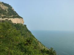 -灵山岛风景区
